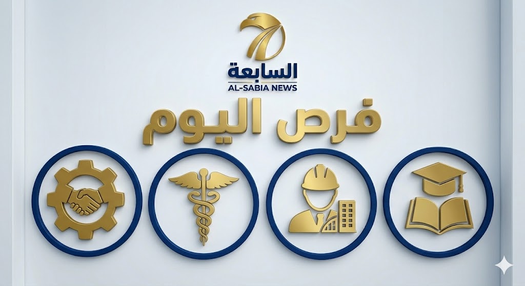 وظائف الإمارات اليوم 2026: شواغر حكومية وخاصة وبرنامج نافس برواتب مجزية 2 وظائف الإمارات اليوم 2026: شواغر حكومية وخاصة وبرنامج نافس برواتب مجزية