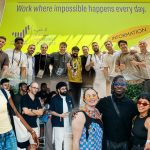 مقر المؤثرين يستقطب المنصات العالمية بمهرجان كان ليونز 2026