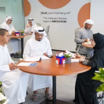 طرق دبي تُطلق برنامج ابتعاث نوعي لاستقطاب الكفاءات الوطنية