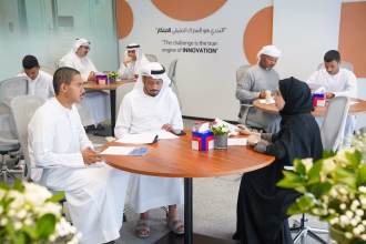 طرق دبي تُطلق برنامج ابتعاث نوعي لاستقطاب الكفاءات الوطنية