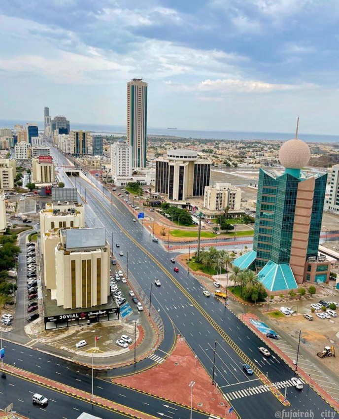 ملتقى عهد ووعد بنسخته الثالثة ينطلق في الفجيرة بعد غد