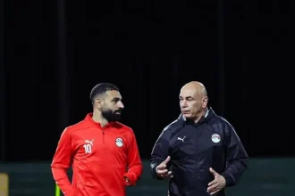 نتيجة وتوقعات مباراة الفراعنة والشياطين الحمر..التحليل التكتيكي الكامل لمباراة مصر ضد بلجيكا كأس العالم 2026