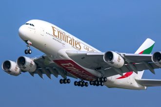 الإمارات للشحن الجوي تطلق خطاً جديداً إلى ألماتي لتعزيز التجارة