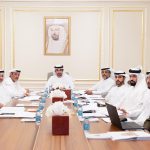 استشاري الشارقة يدرس مشروع قانون تنظيم مهنة الخبرة القضائية