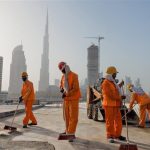 الإمارات.. تطبيق "سياسة حماية العمال من الإجهاد الحراري" 15 يونيو حتى 15 سبتمبر 2026