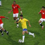 مباراة البرازيل ومصر 2026: القيمة السوقية وصراع النجوم فوق المستطيل الأخضر في مواجهة التاريخ