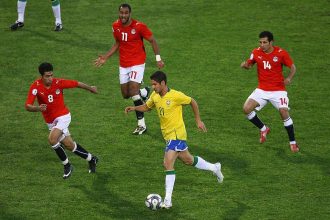 مباراة البرازيل ومصر 2026: القيمة السوقية وصراع النجوم فوق المستطيل الأخضر في مواجهة التاريخ