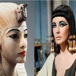 زجاجة كحل مصرية في بريطانيا تكشف أسرار الفراعنة والرومان