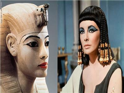 زجاجة كحل مصرية في بريطانيا تكشف أسرار الفراعنة والرومان