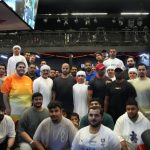 موعد "تحدي رأس الخيمة" للياقة البدنية ينطلق 2 حتى 5 يوليو في صالة منطقة الظيت