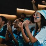 كيفية مشاهدة كأس العالم 2026 في الإمارات تشتعل بمفاجآت وعروض فوكس سينما