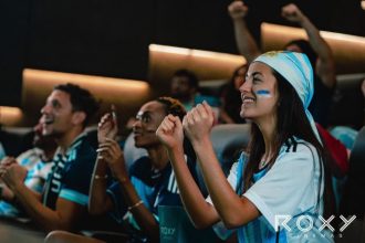 كيفية مشاهدة كأس العالم 2026 في الإمارات تشتعل بمفاجآت وعروض فوكس سينما