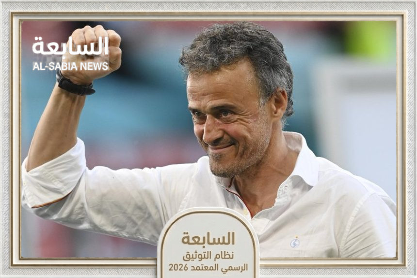 لويس إنريكي يرسخ صدارته الكروية بـ 37 لقباً تاريخياً في مسيرته الممتدة