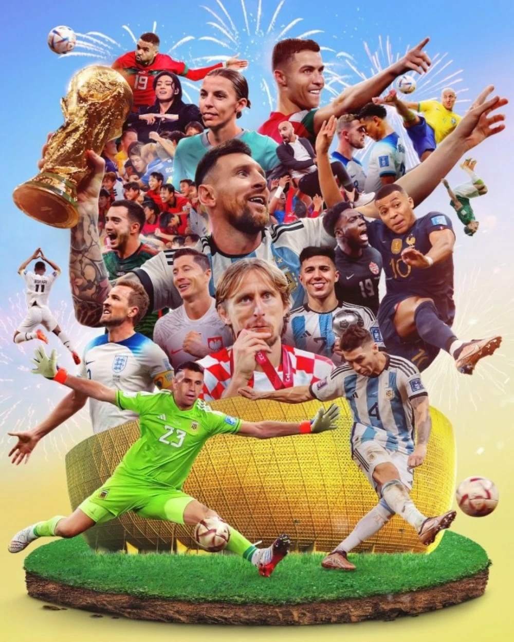 كأس العالم 2026: جدول المباريات والنتائج وترتيب المجموعات والهدافين والقنوات الناقلة 2 كأس العالم 2026: جدول المباريات والنتائج وترتيب المجموعات والهدافين والقنوات الناقلة