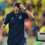 قائمة منتخب الأرجنتين تحت المقصلة.. سكالوني يهدد بالإطاحة بالأسماء الكبرى قبل ضربة البداية