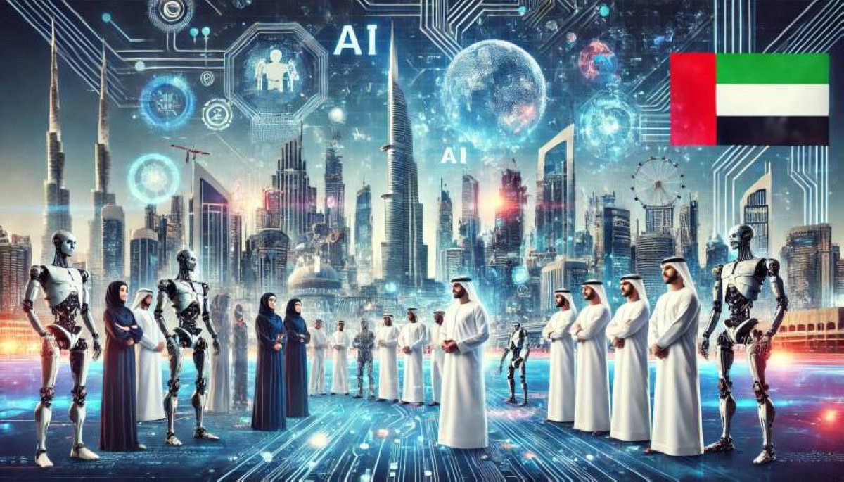 الهيئة الاتحادية للذكاء الاصطناعي: المهام والاختصاصات.. كيف يغير نظام Agentic AI صناعة القرار والخدمات الاتحادية بالإمارات 4 الهيئة الاتحادية للذكاء الاصطناعي: المهام والاختصاصات.. كيف يغير نظام Agentic AI صناعة القرار والخدمات الاتحادية بالإمارات