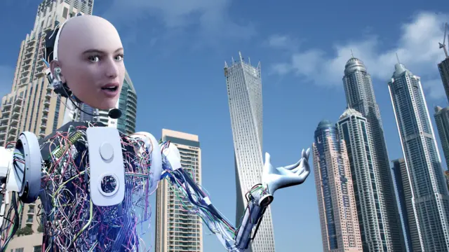 الهيئة الاتحادية للذكاء الاصطناعي: المهام والاختصاصات.. كيف يغير نظام Agentic AI صناعة القرار والخدمات الاتحادية بالإمارات 3 الهيئة الاتحادية للذكاء الاصطناعي: المهام والاختصاصات.. كيف يغير نظام Agentic AI صناعة القرار والخدمات الاتحادية بالإمارات
