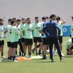 مباراة الأردن والنمسا في كأس العالم 2026.. هل يكتب النشامى فصلاً جديداً في تاريخ مفاجآت العرب بالمونديال؟