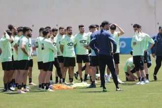 مباراة الأردن والنمسا في كأس العالم 2026.. هل يكتب النشامى فصلاً جديداً في تاريخ مفاجآت العرب بالمونديال؟
