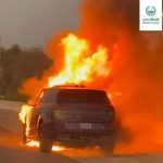 شرطة دبي تحذر من مخاطر إهمال صيانة المركبات وترصد 3589 مخالفة