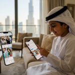 رسمياً.. حظر حسابات سوشيال ميديا للأطفال دون 15 عاماً في الإمارات: ما العقوبات؟