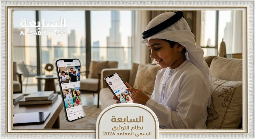 رسمياً.. حظر حسابات سوشيال ميديا للأطفال دون 15 عاماً في الإمارات: ما العقوبات؟