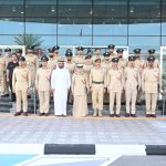 شرطة البرشاء تحقق 98% في مؤشر الشعور بالأمان في دبي