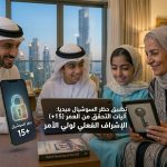 عقوبات وغرامات.. ما الذي ينتظر الآباء المخالفين لقرار حظر منصات التواصل الاجتماعي للأطفال بالإمارات؟