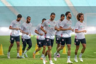 مباراة تونس واليابان في كأس العالم 2026.. فرصة نسور قرطاج الأخيرة بقيادة رونار لإحياء آمل التأهل