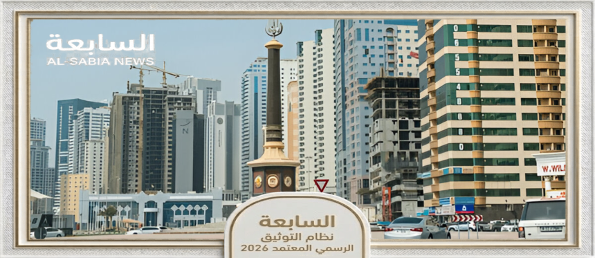شارع التعاون بالشارقة: إغلاق جزئي وتحويل مؤقت لحركة السيارات 16 يونيو