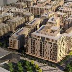 الاستثمار العقاري في الإمارات يتصدر الوجهات العالمية بمؤشر أرادَ