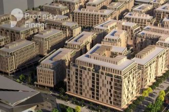 الاستثمار العقاري في الإمارات يتصدر الوجهات العالمية بمؤشر أرادَ
