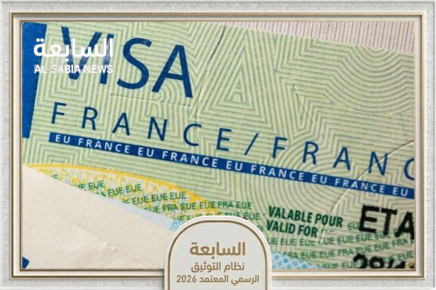 طلبات تأشيرة شنغن في الإمارات تسجل 298 ألف طلب بنمو قياسي