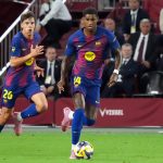 وجهة ماركوس راشفورد بعد برشلونة الغموض يسيطر على مستقبله قبيل مونديال 2026