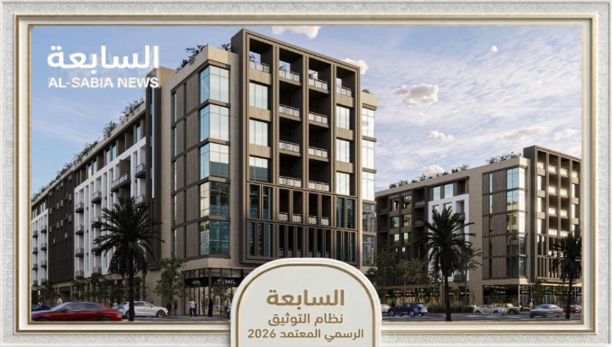 رسمياً.. انطلاق لمشروع رذاذ بافيليون بصلالة وبدء الأعمال الإنشائية بمبيعات تتجاوز 20%