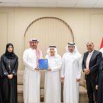 سياحة عجمان تحصد شهادة تقييم الجودة الدولية وفق معايير IIA