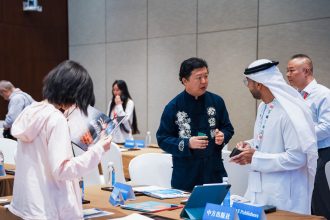 معرض بكين للكتاب 2026 يشهد حضوراً نوعياً للناشرين الإماراتيين لترسيخ مكانة الدولة مركزاً عالمياً للمعرفة