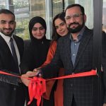 جلف أوفليكس تفتتح أول مركز تجربة للعزل الحراري والصوتي في دبي