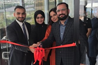 جلف أوفليكس تفتتح أول مركز تجربة للعزل الحراري والصوتي في دبي
