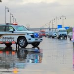 شرطة الشارقة تحقق مؤشر الشعور بالأمان بنسبة 99.7% لتعزيز جودة الحياة المستدامة