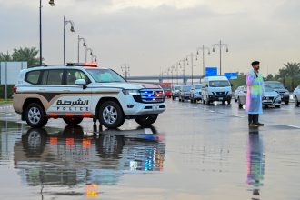 شرطة الشارقة تحقق مؤشر الشعور بالأمان بنسبة 99.7% لتعزيز جودة الحياة المستدامة