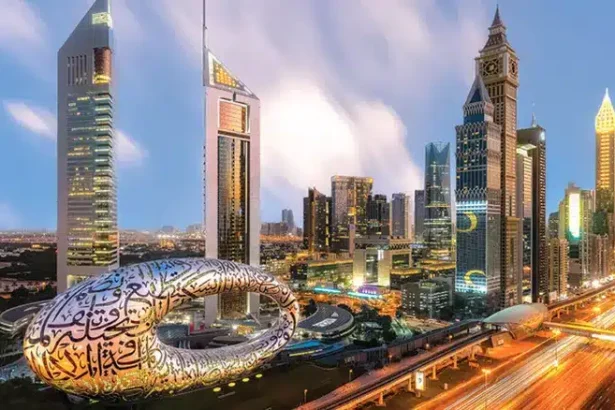 لماذا تواصل عقارات الإمارات جذب المستثمرين العالميين؟ 5 عوامل تعزز الثقة وتدفق رؤوس الأموال