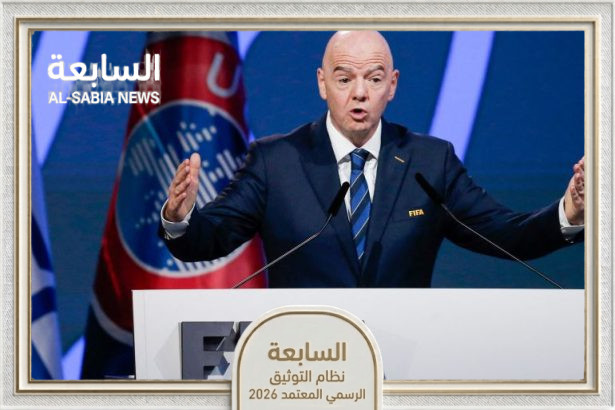 أزمة الحكم الصومالي أرتان.. صدمة الفيفا أمام قوانين واشنطن بعد تحقيقات مطار ميامي