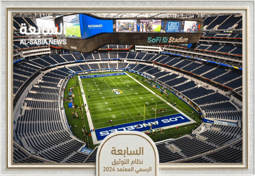 ملاعب كأس العالم الأكبر في التاريخ: من يربح صراع الطاقة الاستيعابية بين دالاس ونيوجيرسي واستاد أزتيكا