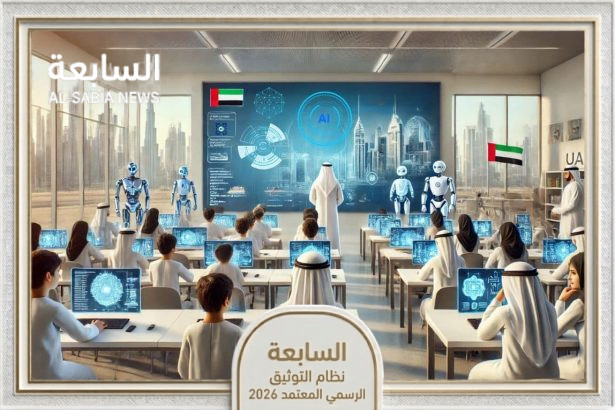 مؤشر إيدلمان للثقة 2026: الإمارات رائدة عالمياً في الثقة الصحية والذكاء الاصطناعي