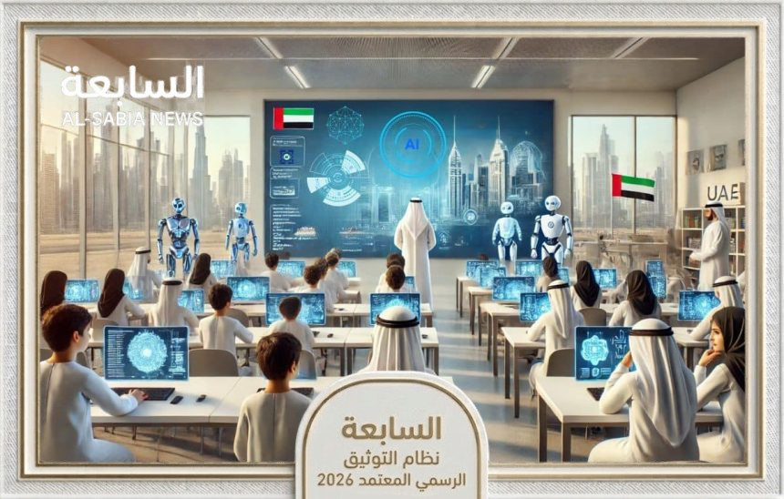 مؤشر إيدلمان للثقة 2026: الإمارات رائدة عالمياً في الثقة الصحية والذكاء الاصطناعي