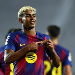 جوائز الدوري الإسباني 2026: حصاد الليغا الكامل وتتويج برشلونة باللقب رسمياً