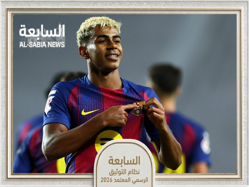 جوائز الدوري الإسباني 2026: حصاد الليغا الكامل وتتويج برشلونة باللقب رسمياً