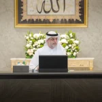 الشارقة تعتمد استراتيجية الأمن السيبراني وتصدر قرارات قضائية