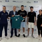 كأس العالم 2026 يدفع نجوم المونديال لاختيار دبي لإجراء الفحوص الطبية